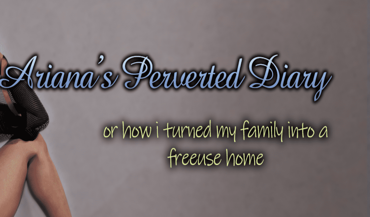 【SLG/PC/安卓】阿丽亚娜的日记