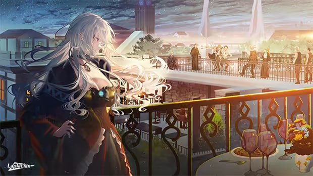 【ADV/PC】白日梦的构想图