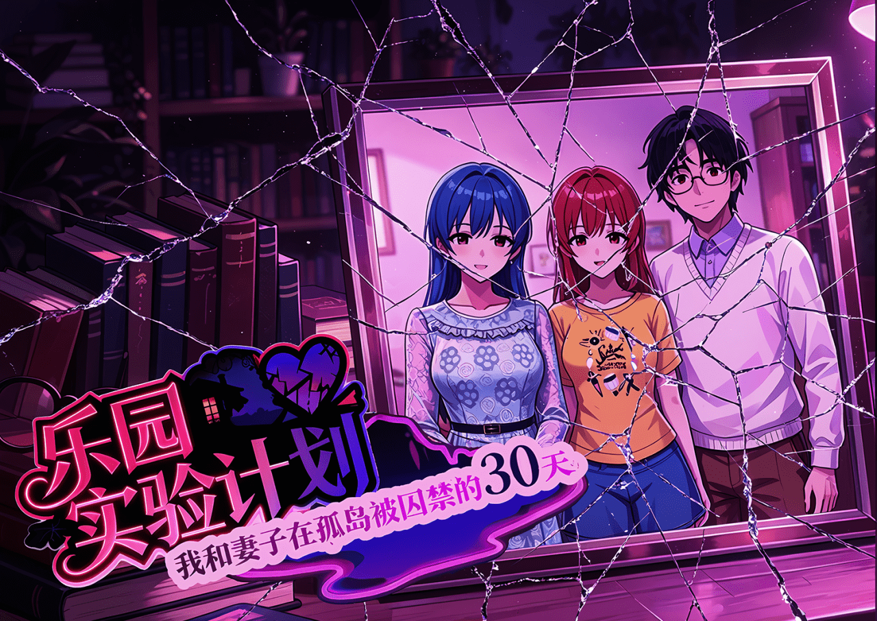 【RPG/PC】乐园实验计划