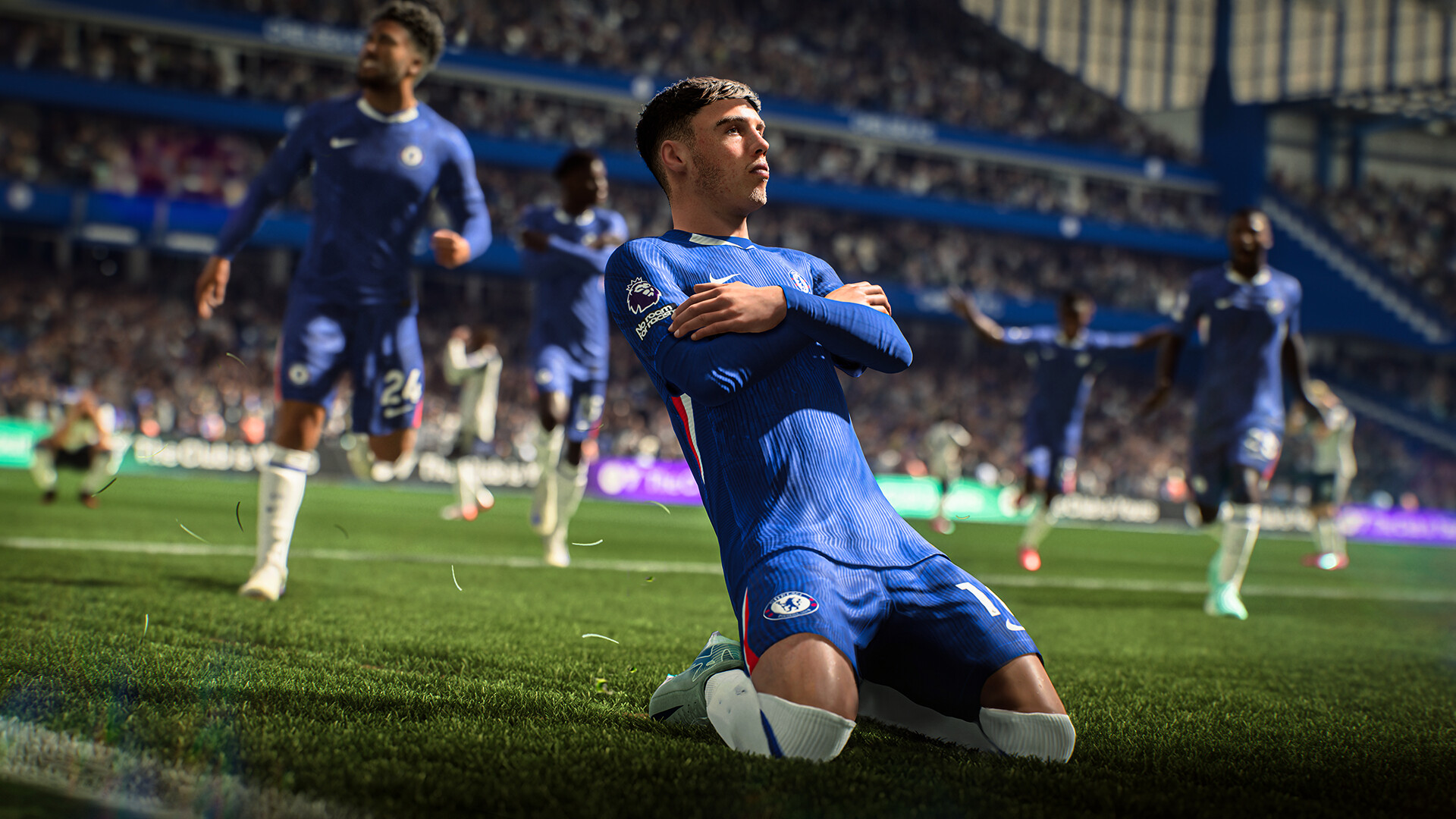 EA SPORTS FC™ 26 豪华中文