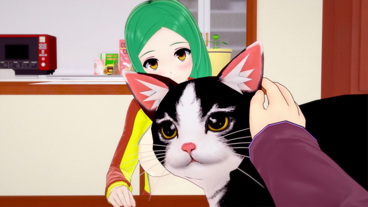 【SLG/PC/安卓】魔法的秘密