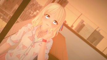 【SLG/PC/安卓】再次绽放 Bloom Again 中文版