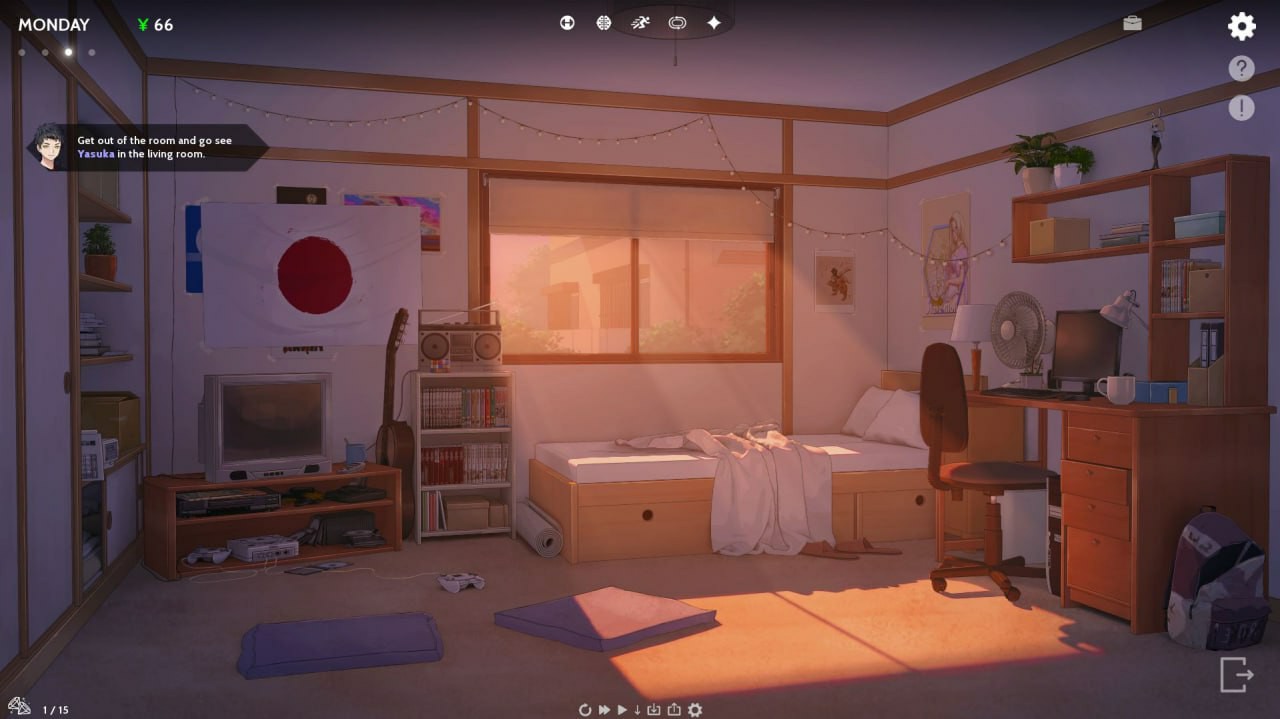 【SLG/PC/安卓】永恒不再