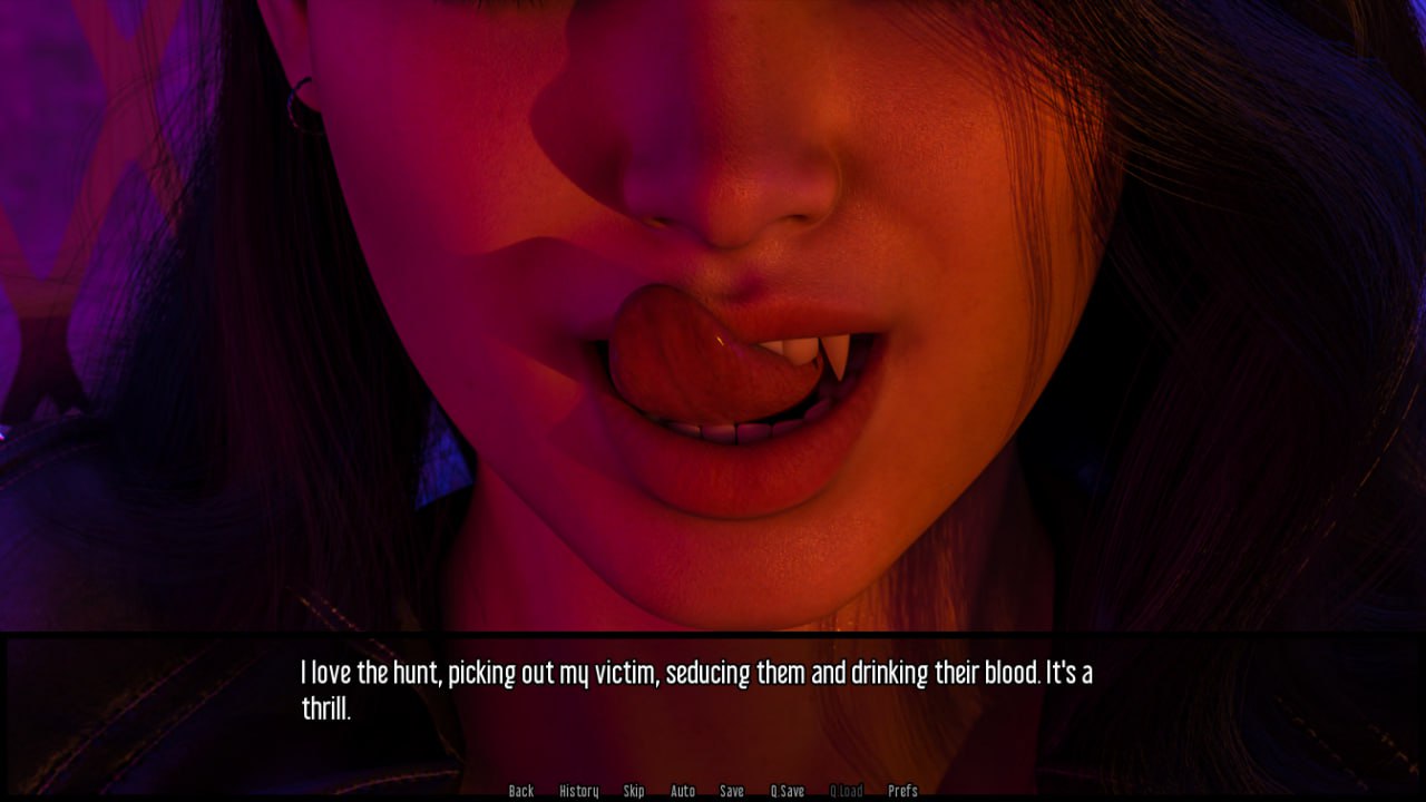 【SLG/PC/安卓】诡藏：无尽渴望