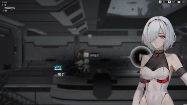 血之诗 月之蚀  官方中文