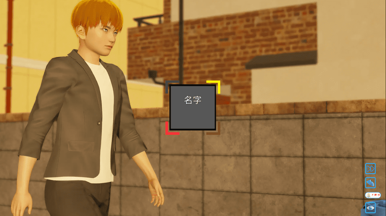 【SLG/PC/安卓】阿瓦 汉化版