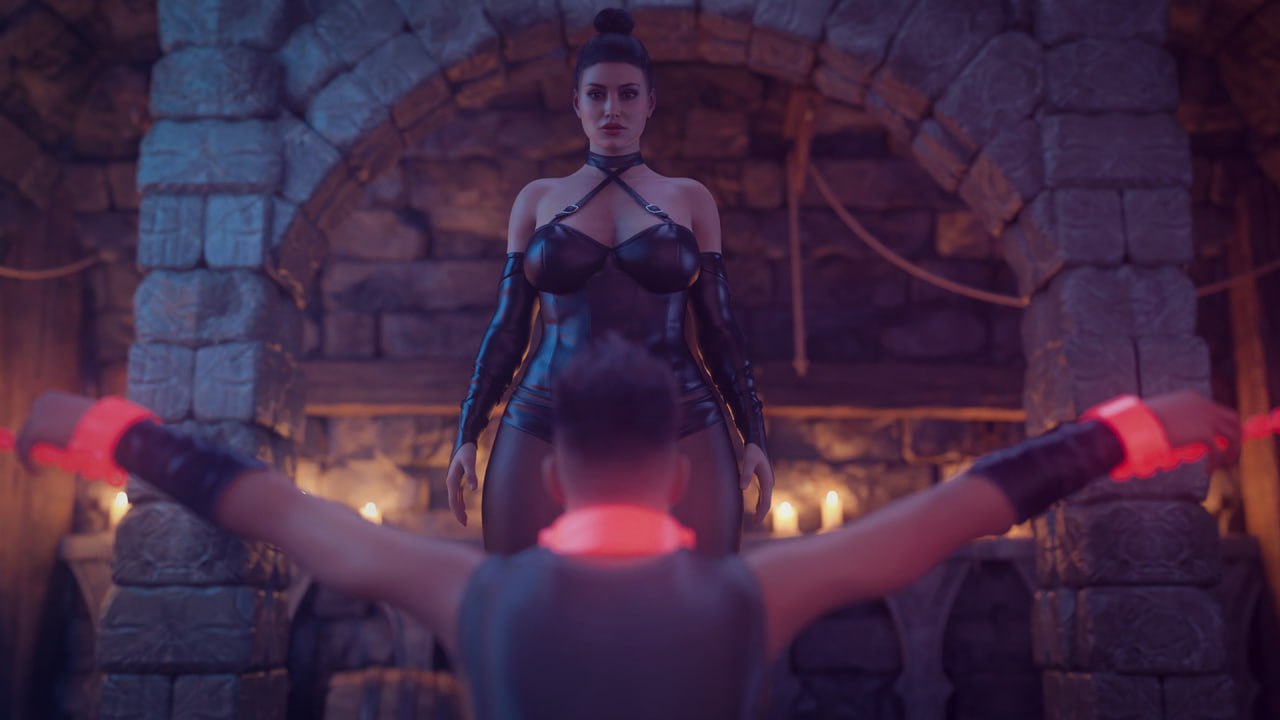 【SLG/PC/安卓】皇后游戏