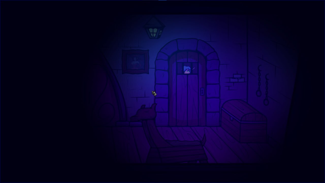 【SLG/PC】月夜物语