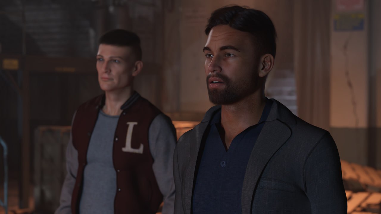 【SLG/PC/安卓】破碎的梦想  汉化版