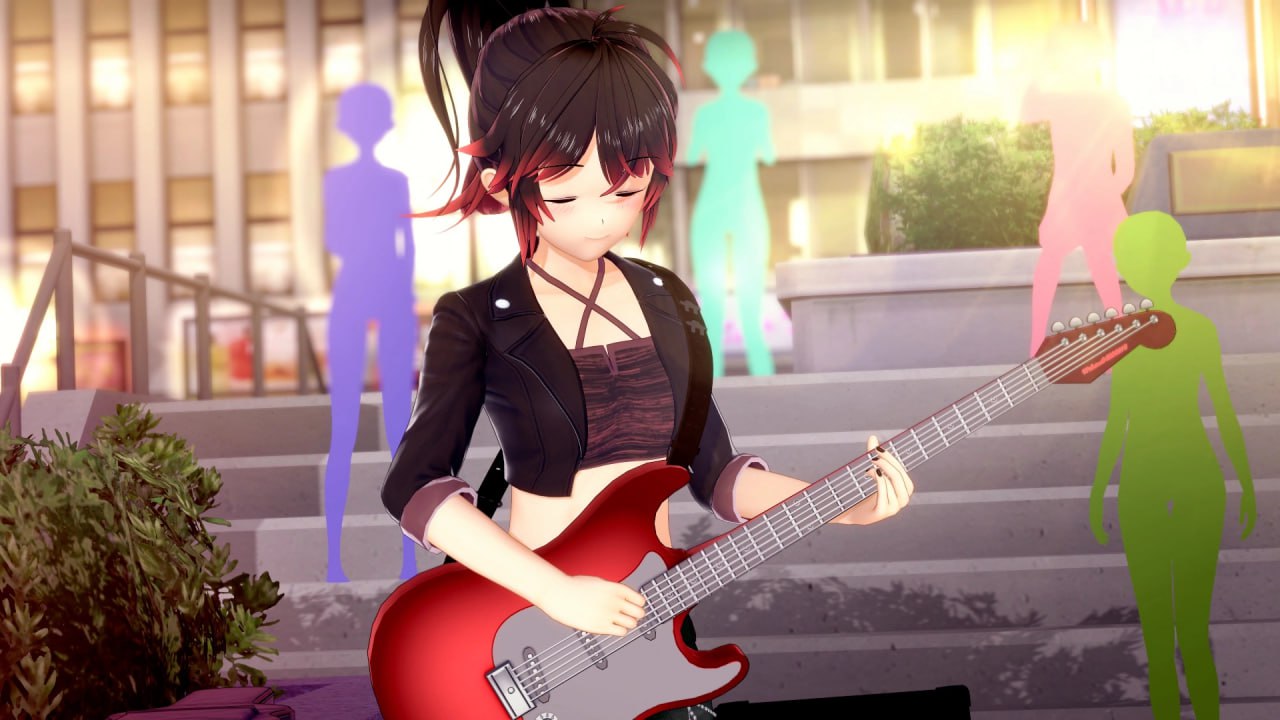 【SLG/PC/安卓】迷失在你中  汉化版