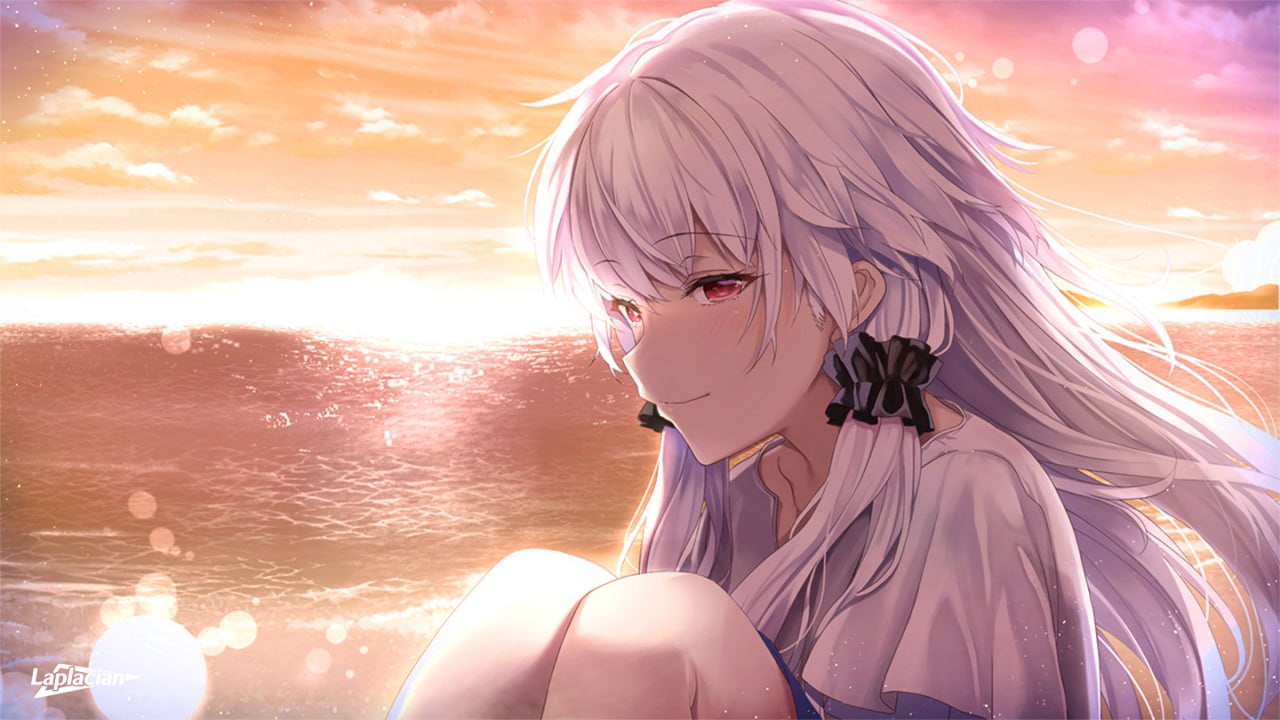 【ADV/PC】白日梦的构想图