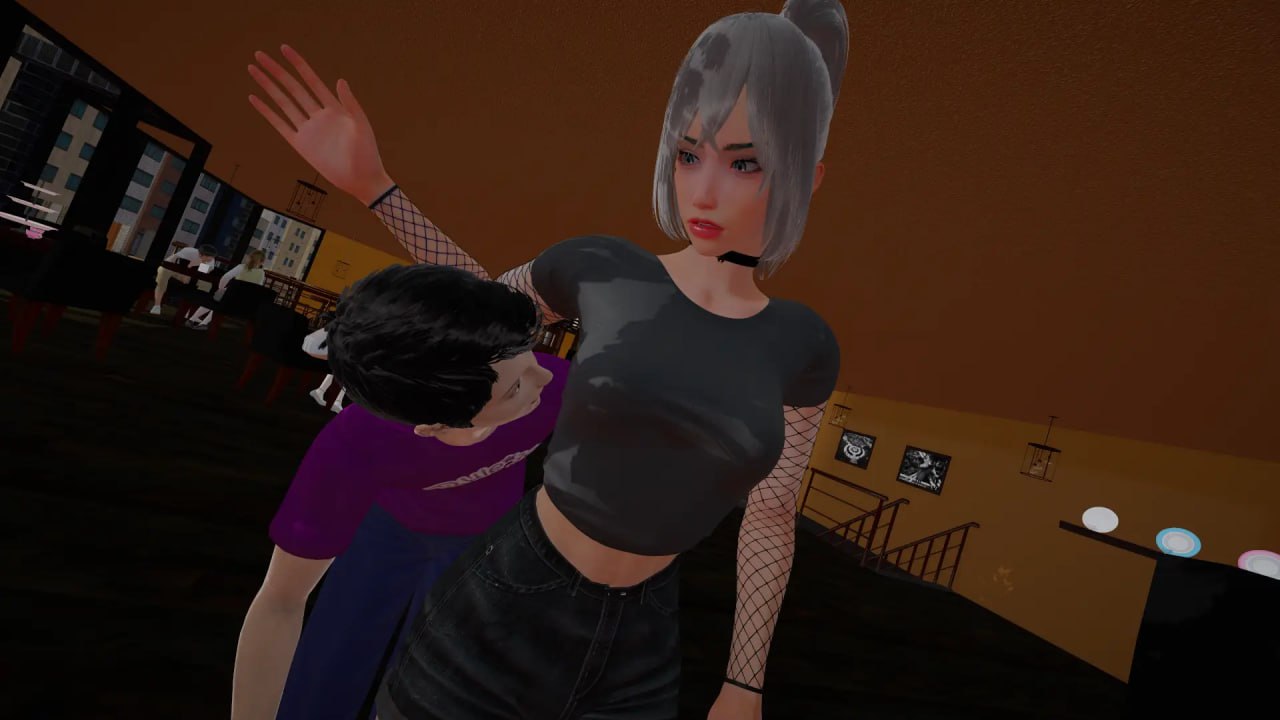 【SLLG/PC/安卓】色情门户 汉化版