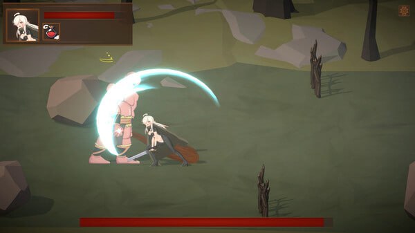 【ACT/PC/中文】雾霭深渊 Misty Abyss