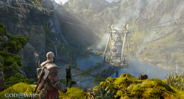 战神5：诸神黄昏 V1.9.3 官方中文+全DLC+修改器