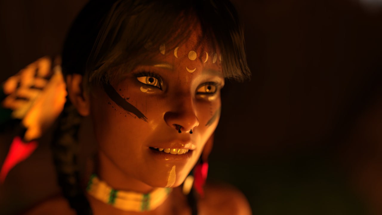 【SLG/PC/安卓】苏菲：来自区域的女孩   汉化版