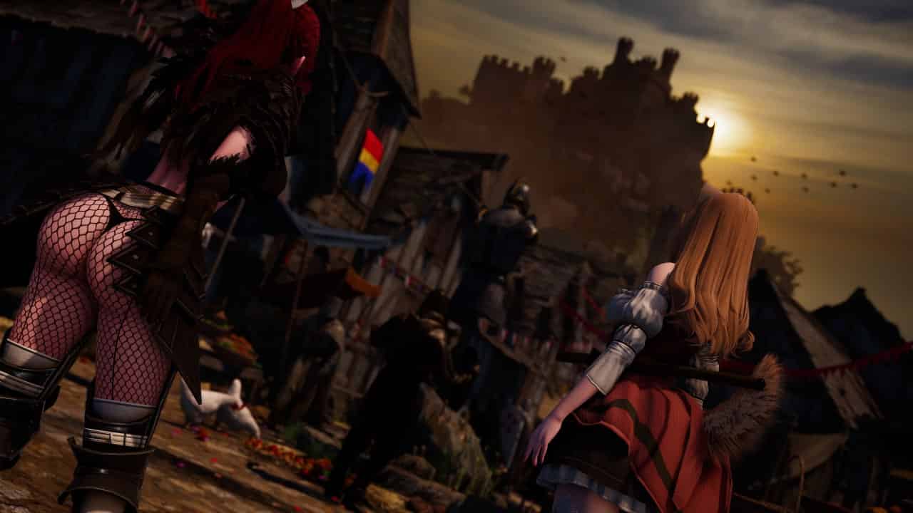 【SLG/PC/安卓】埃尔多利亚 Eldoria 官方中文版