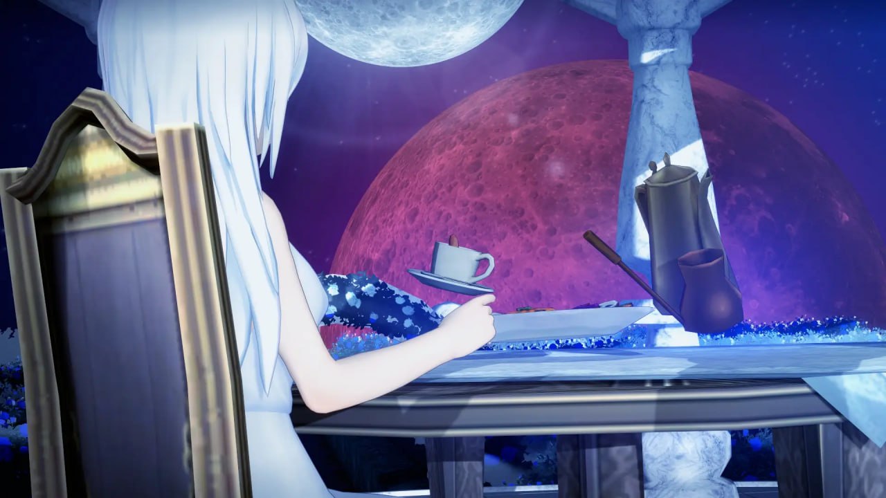 【SLG/PC/安卓】迷失在你中  汉化版