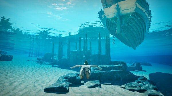 【3D/PC】感官冒险：金银岛