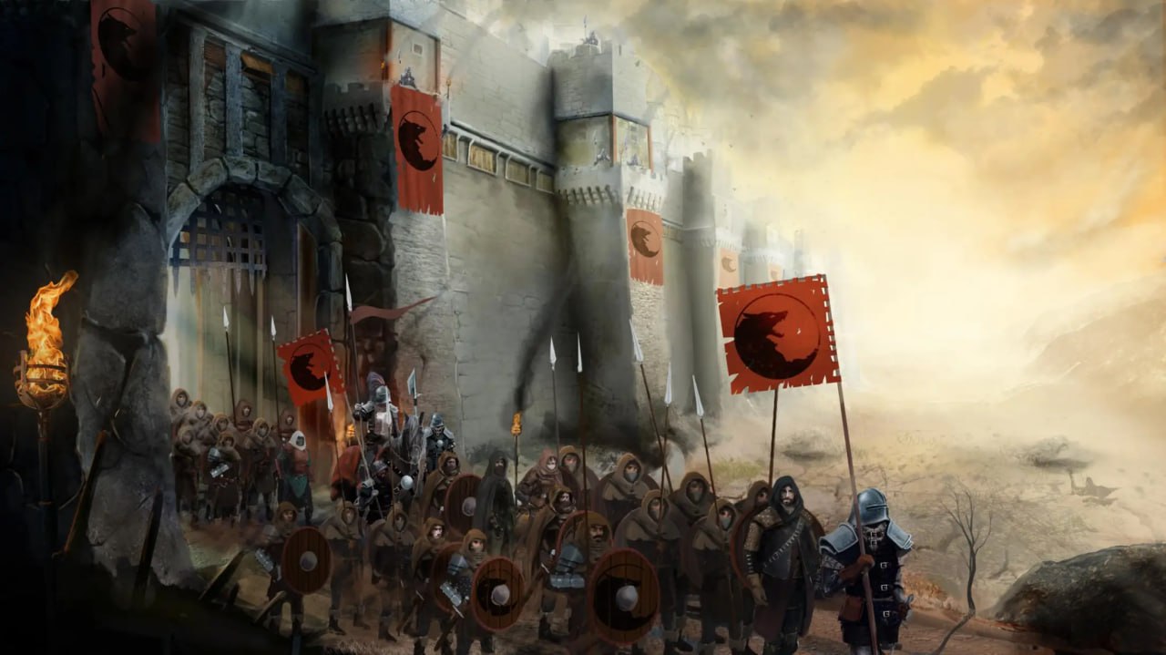 【SLG/PC】黑色寄生