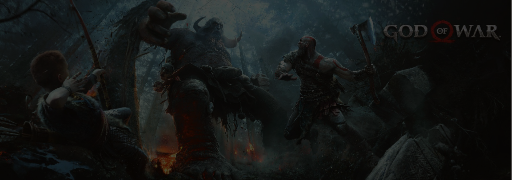 战神4 v1.0.13 简体中文 全DLC+修改器