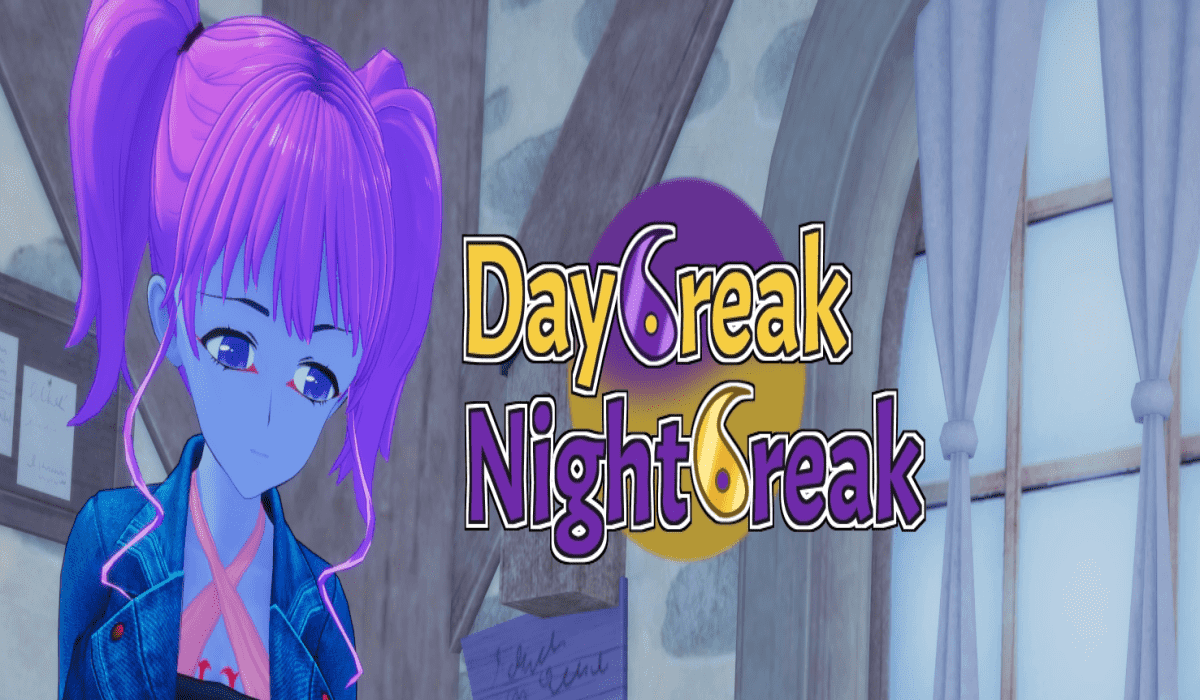 【SLG/PC/安卓】黎明破晓  汉化版