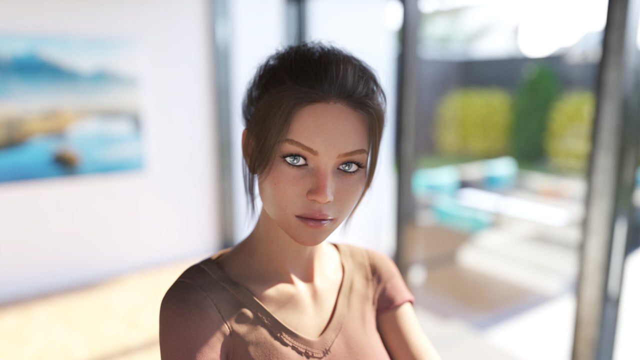 【SLG/PC/安卓】全新视角 汉化版