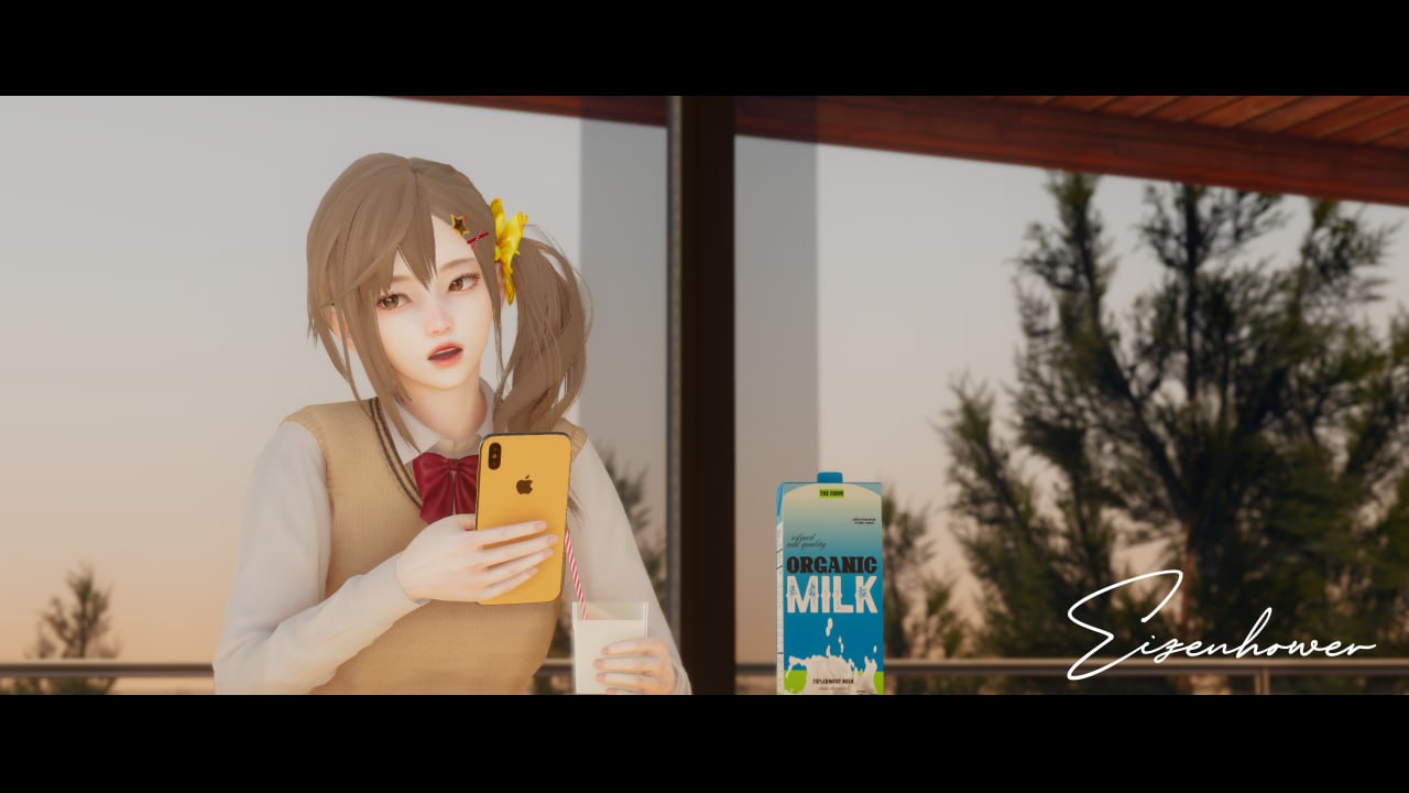 【SLG/PC/安卓】我们的60天  汉化版