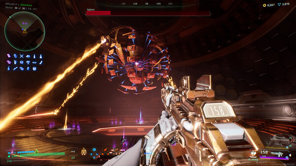 死域Rogue 官方中文+全DLC