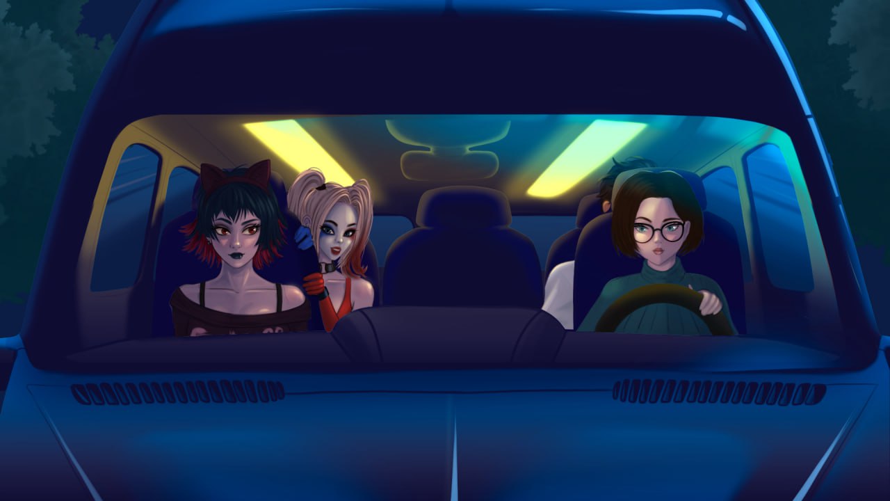 【SLG/PC/安卓】屏住呼吸