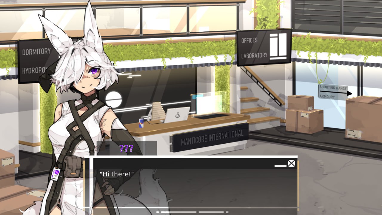 【SLG/PC/安卓】滥交