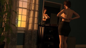 【SLG/PC/安卓】女神的最佳交易