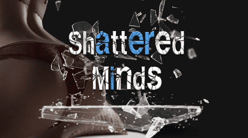 【SLG/PC/安卓】破碎的心灵 汉化版