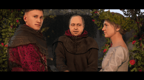 天国 拯救2 黄金版 全DLC+修改器