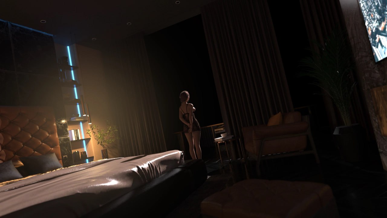 【SLG/PC/安卓】检察官