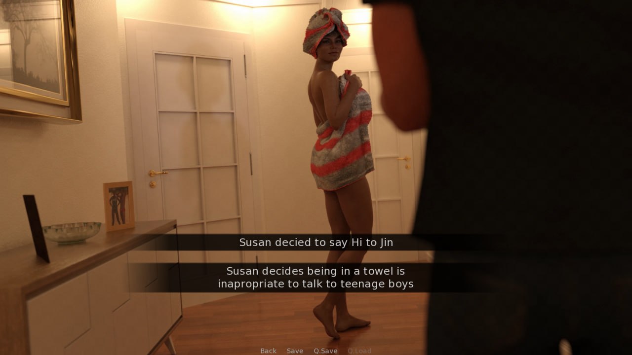 【SLG/PC/安卓】淘气邻居