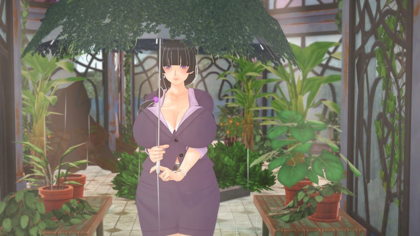 【SLG/PC/安卓】生命的回报