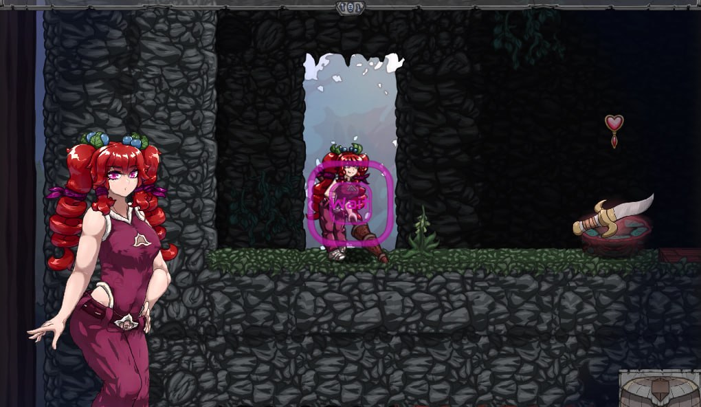 【ACT/PC/安卓】我的诅咒