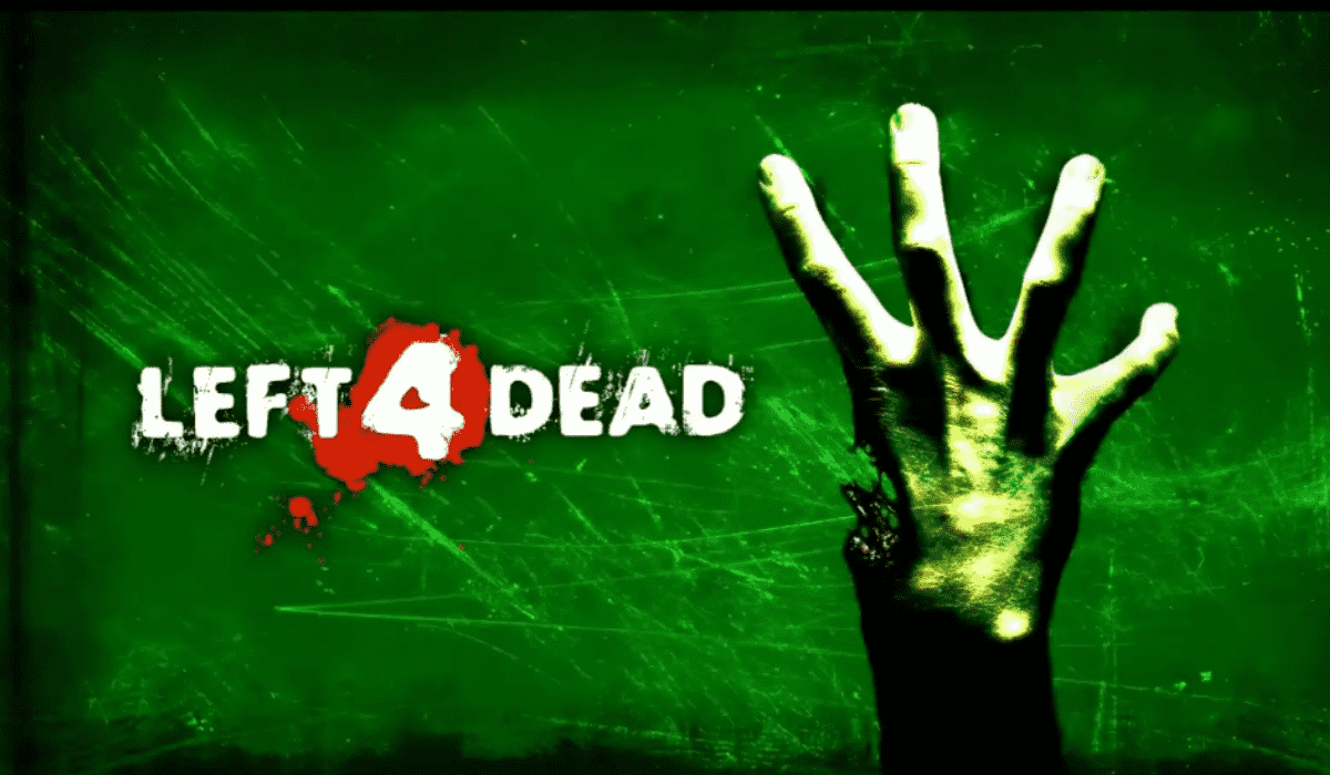 求生之路1+2捆包合集