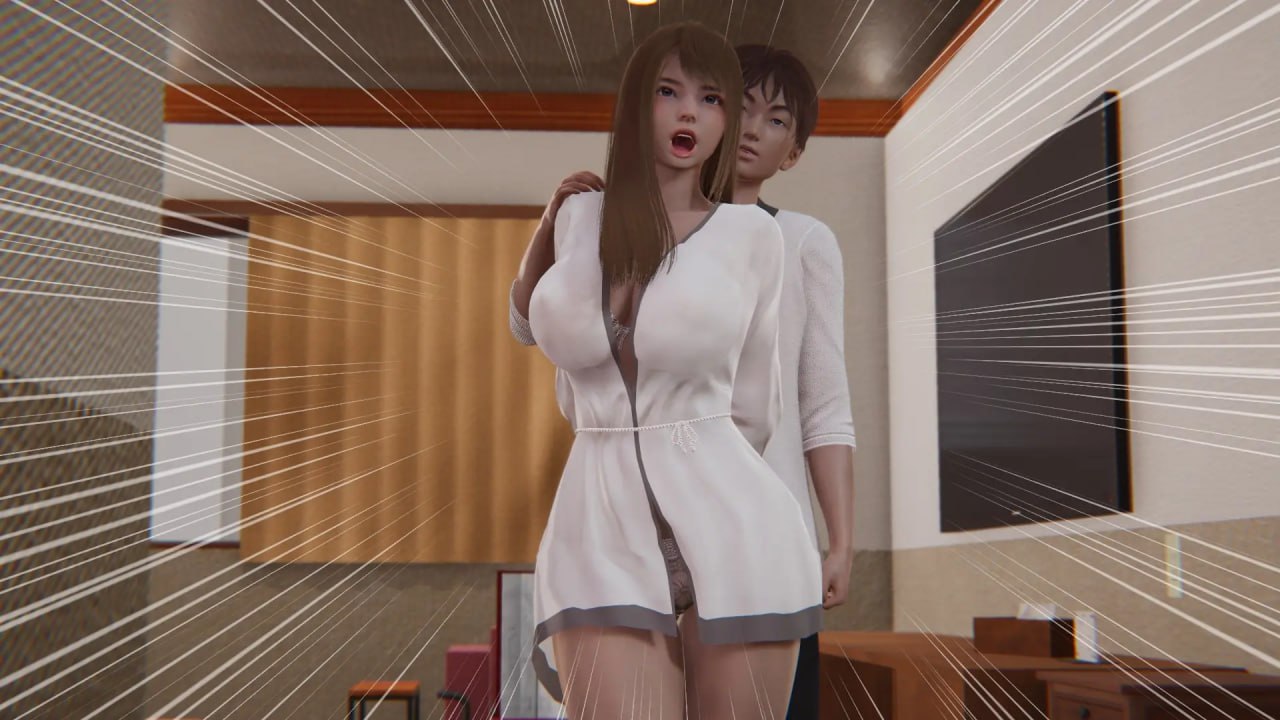 【SLG/PC/安卓】巴斯蒂安的家族秘密  汉化版