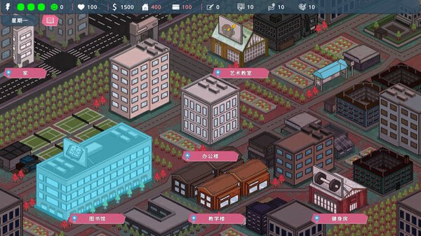 【RPG/PC】我的恋人老师   官方中文版