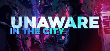【SLG/PC】城市中的无知者