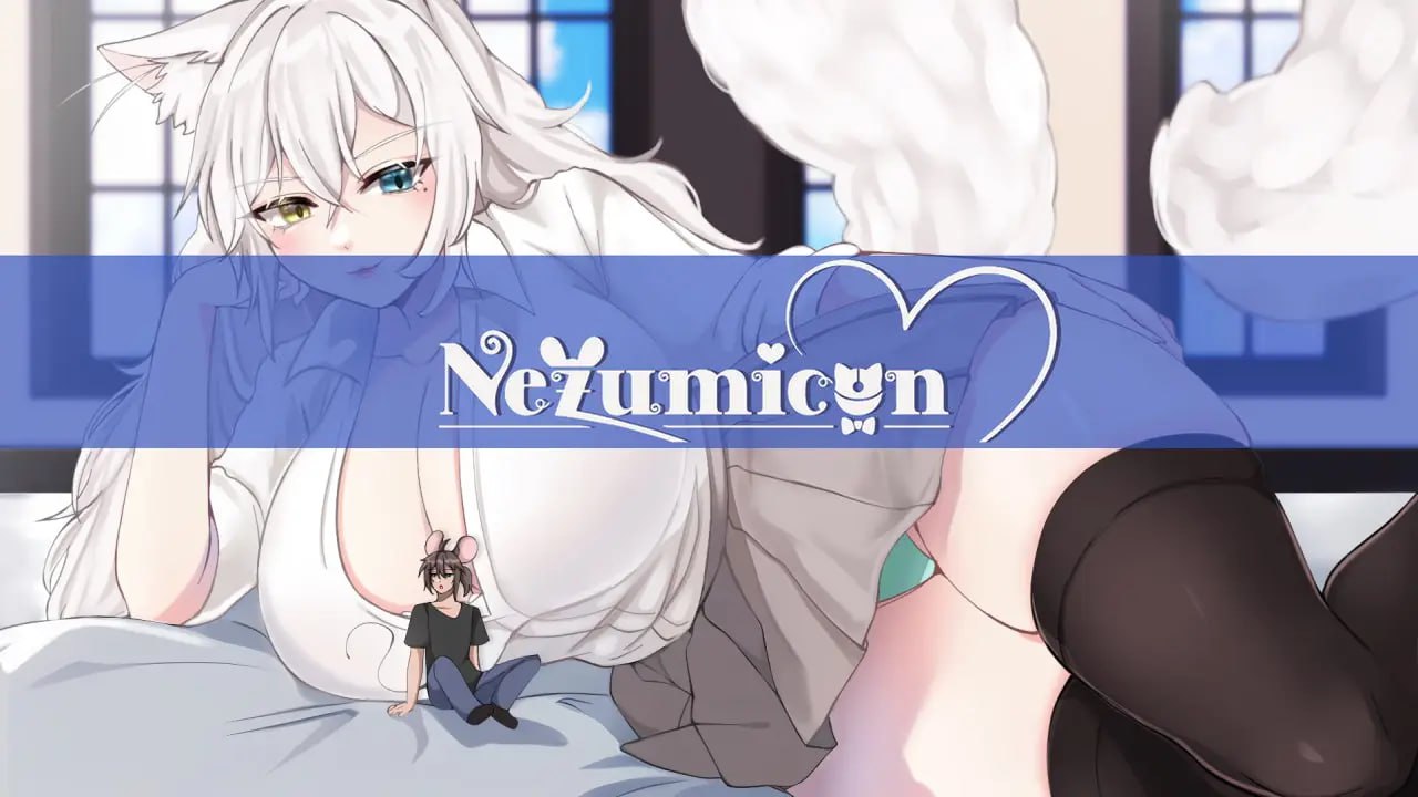 【SLG/PC/安卓】鼠仆逆袭