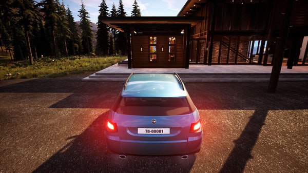 【SLG/PC】TOGETHER BnB