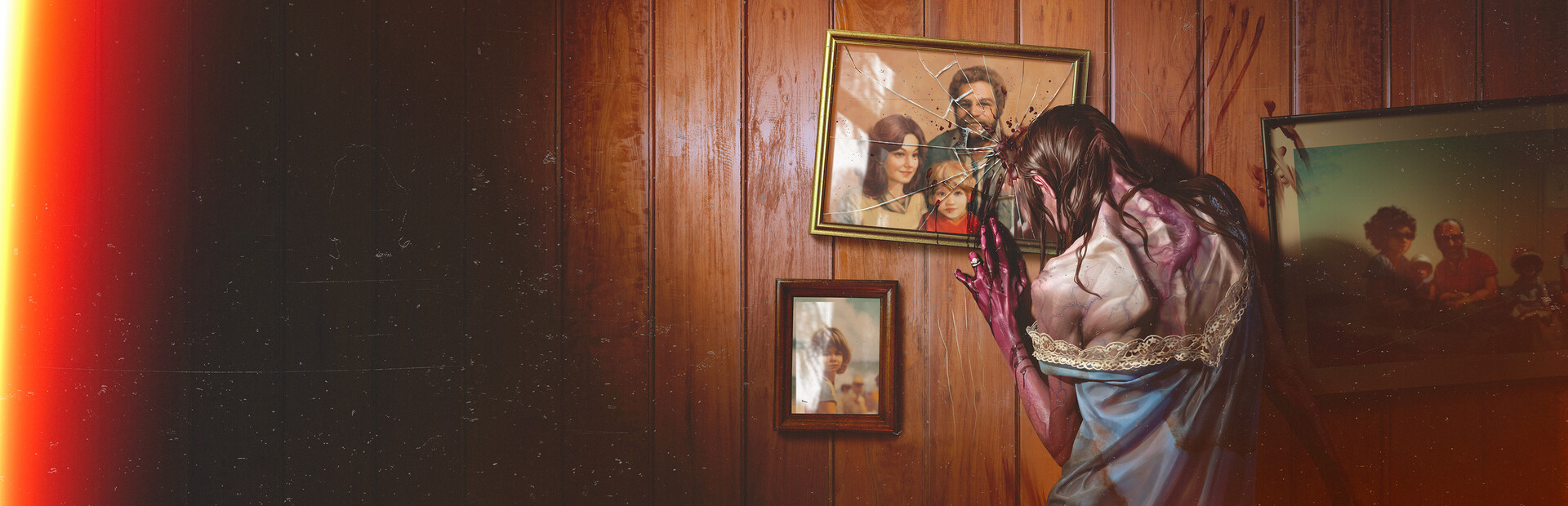 勇闯死人谷 暗黑之日 全DLC+修改器