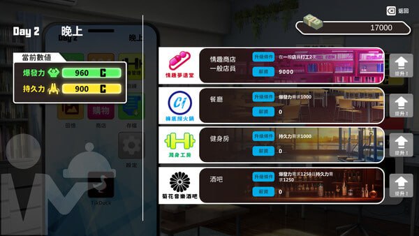 【SLG/PC】我的同学是女优