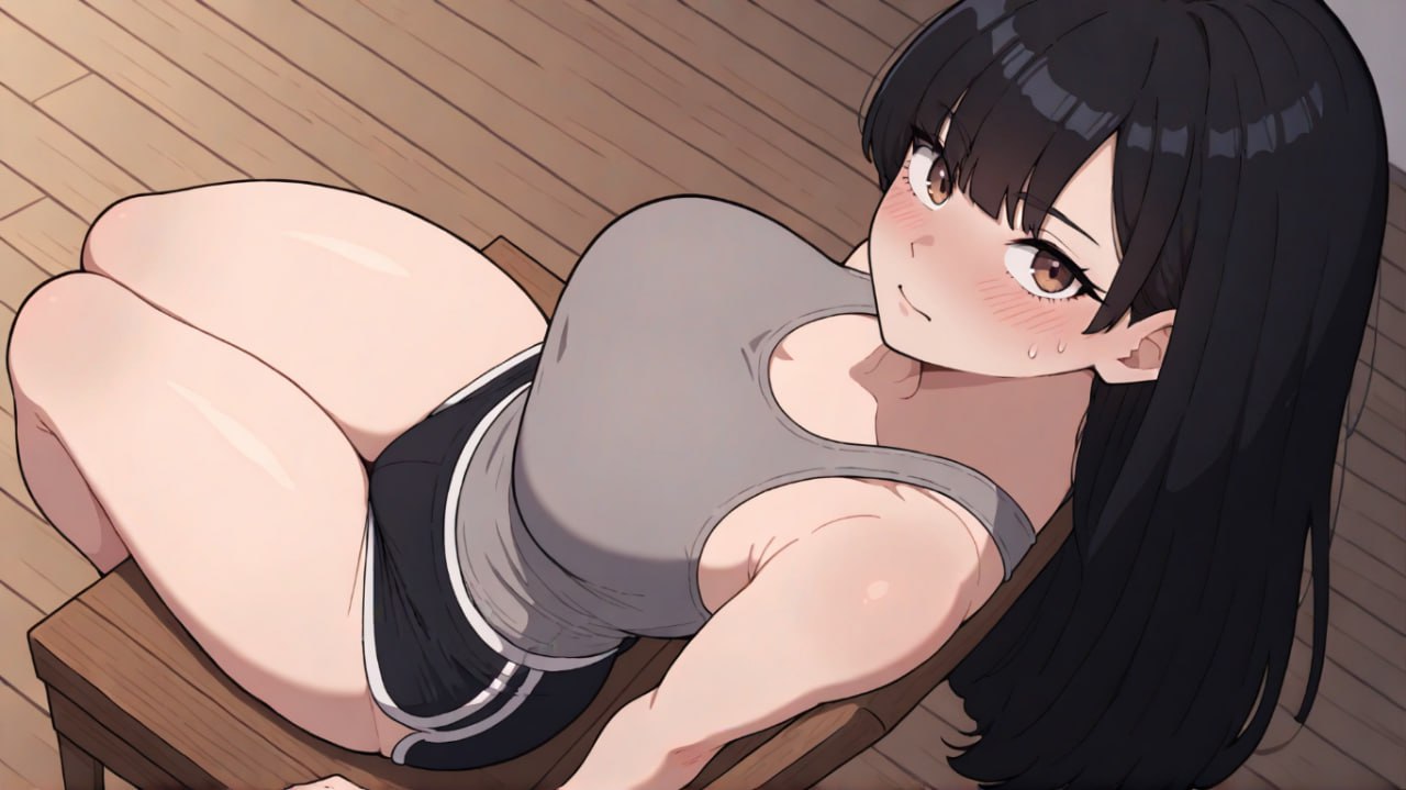 【SLG/PC/安卓】我的女友与我的噩梦  汉化版