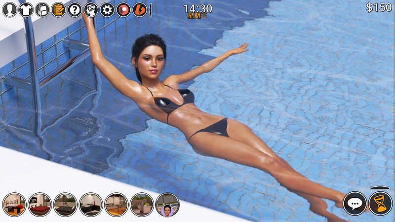 【SLG/PC/安卓】老大哥：另一个故事重建