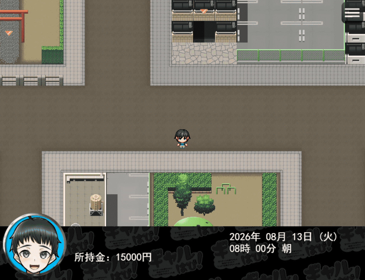 【RPG/PC】甜腻辣妹大姐姐