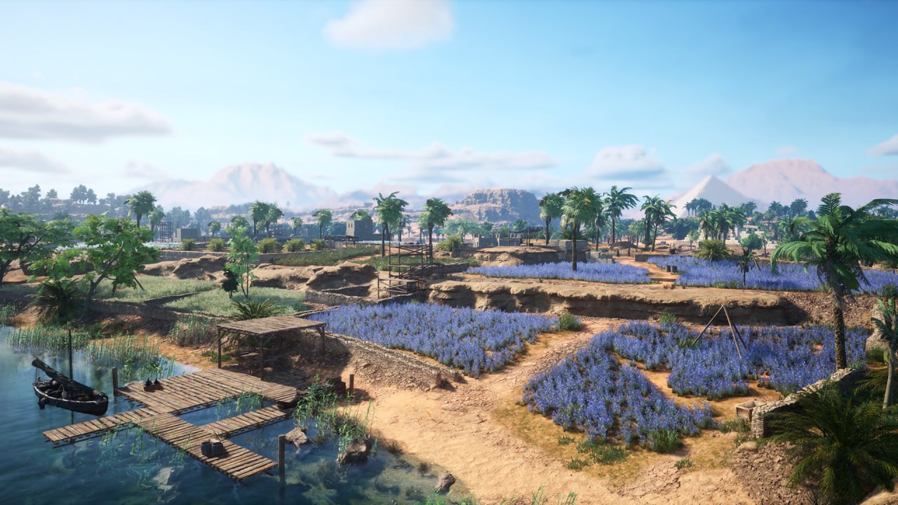 【3D/PC】野性悸动