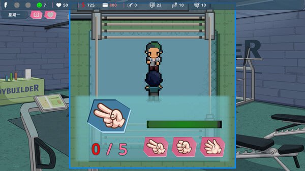 【RPG/PC】我的恋人老师   官方中文版